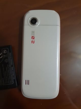 Huawei móvil vintage