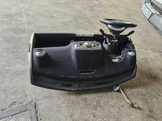 salpicadero completo smart 451 con airbags