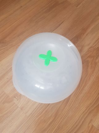 ESTERILIZADOR BIBERONES