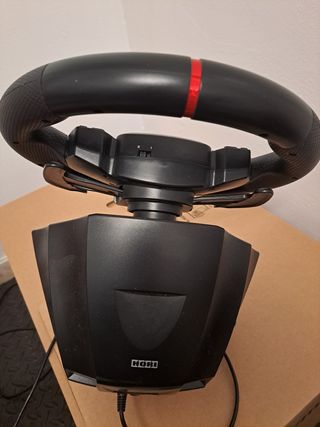 Volante Hori Racing Wheel overdrive