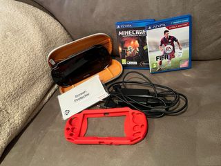 PS VITA 