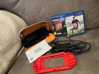 PS VITA 