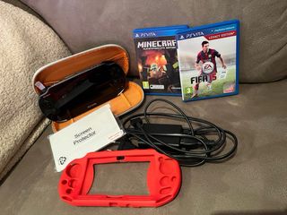 PS VITA 