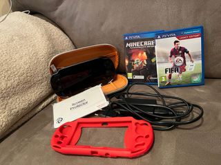 PS VITA 