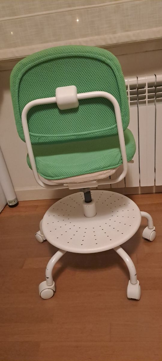 Vimund silla escritorio niño