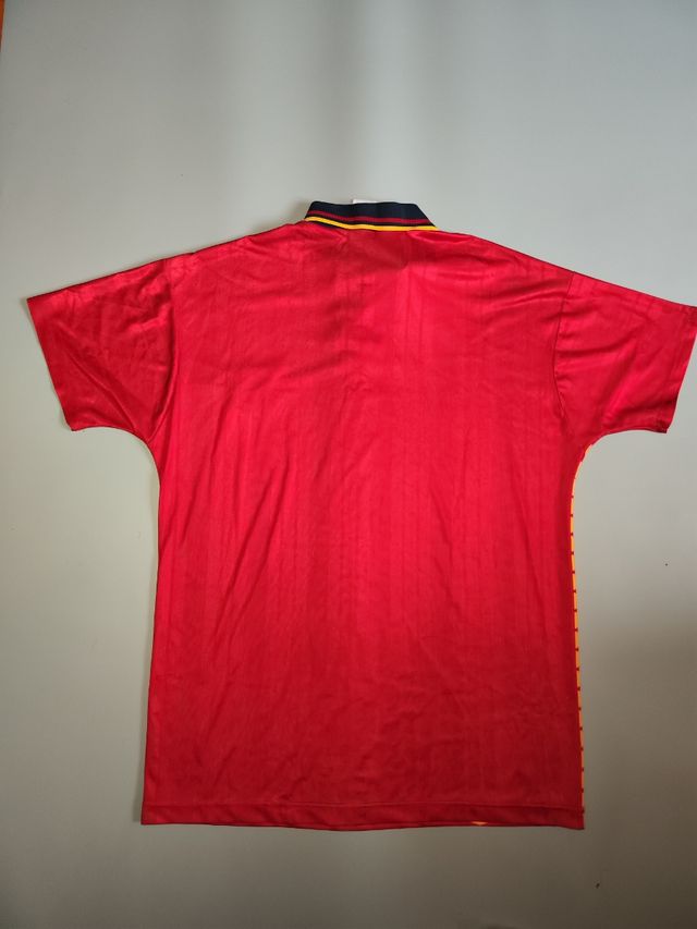 Camiseta de España 1994