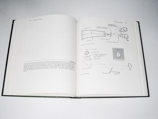 Fotografía cientifica, Alfred Baker (inglés)