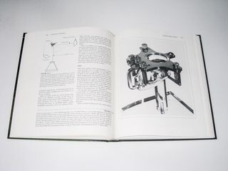 Fotografía cientifica, Alfred Baker (inglés)