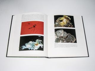 Fotografía cientifica, Alfred Baker (inglés)