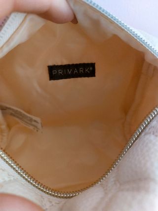 Bolsa para maquilhagem