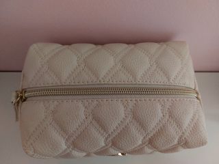 Bolsa para maquilhagem