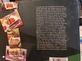 Las recetas de toda la vida