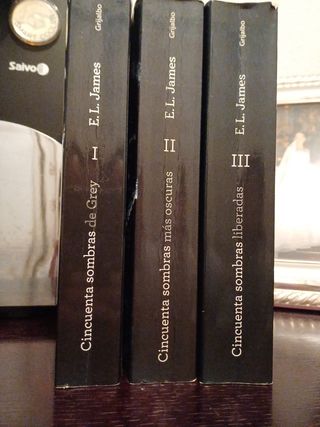 50 sombras de grey