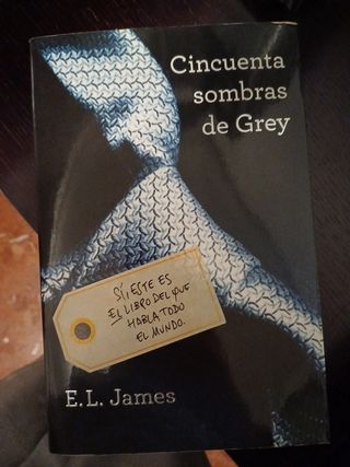 50 sombras de grey