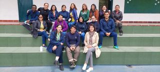 Clases de baile - instructor de baile