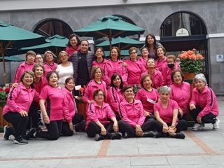 Clases de baile - instructor de baile