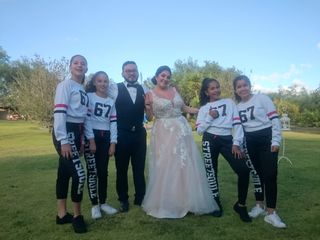 Clases de baile - instructor de baile