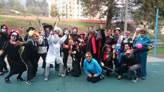 Clases de baile - instructor de baile