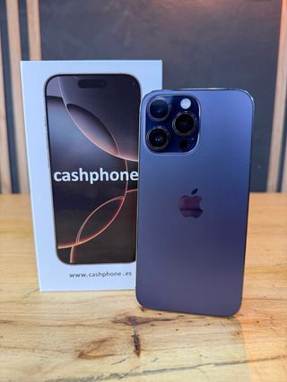 Iphone 14 Pro Max 128GB