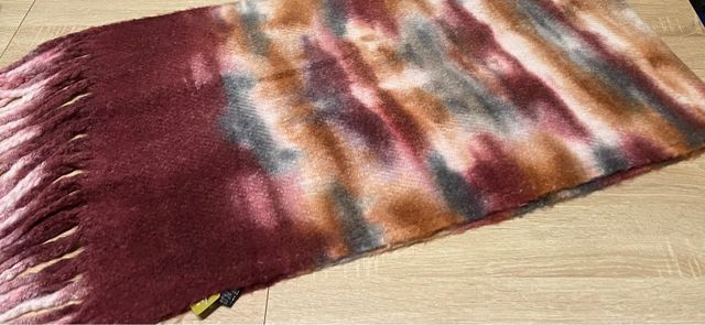 Bufanda mujer a estrenar