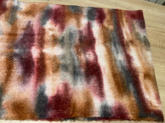 Bufanda mujer a estrenar