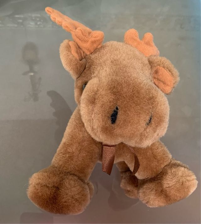 Peluche - Reno