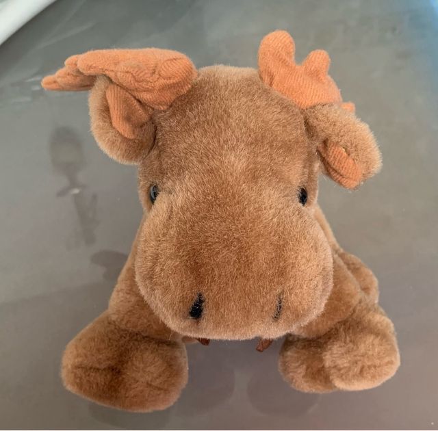 Peluche - Reno