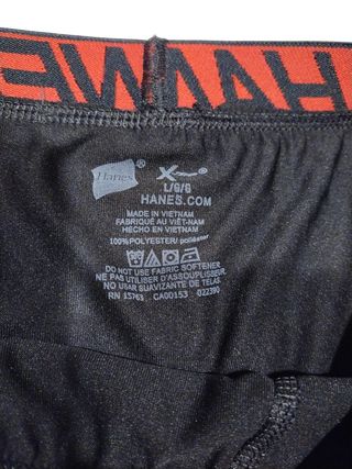 Boxers Hanes