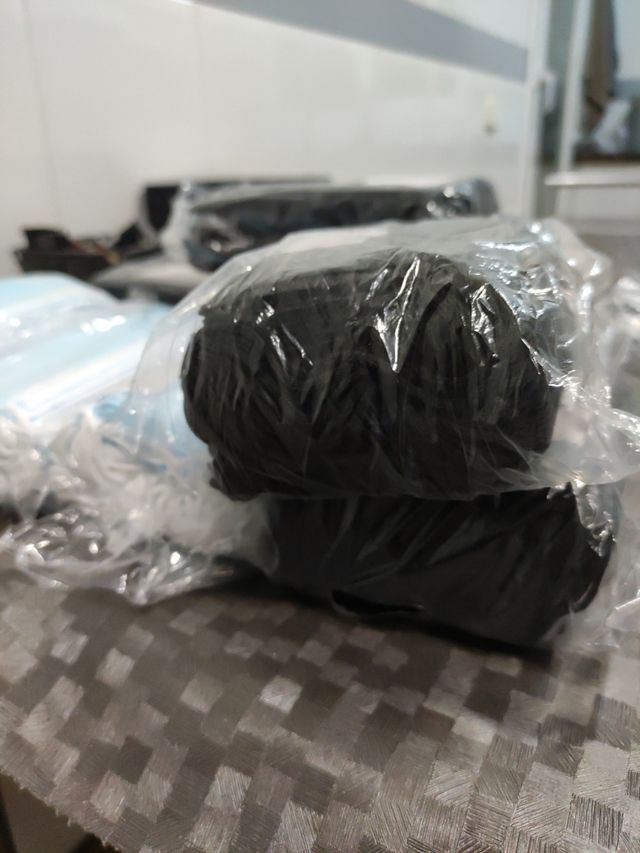 Pack Mascarillas 50 unidades