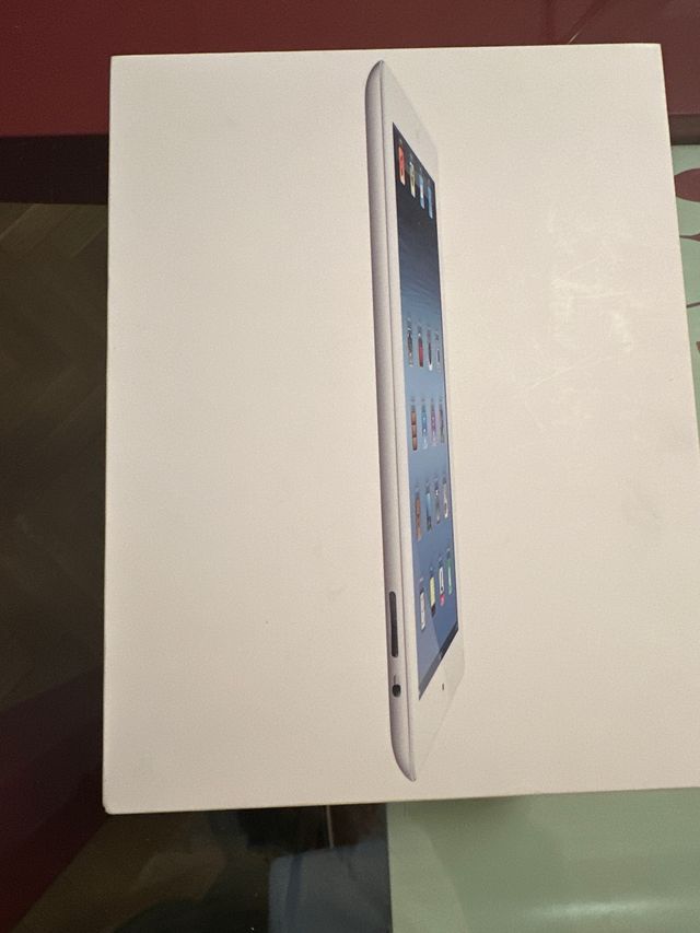 Ipad 2 32 Gb Wifi
