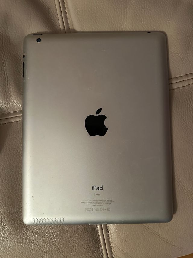 Ipad 2 32 Gb Wifi