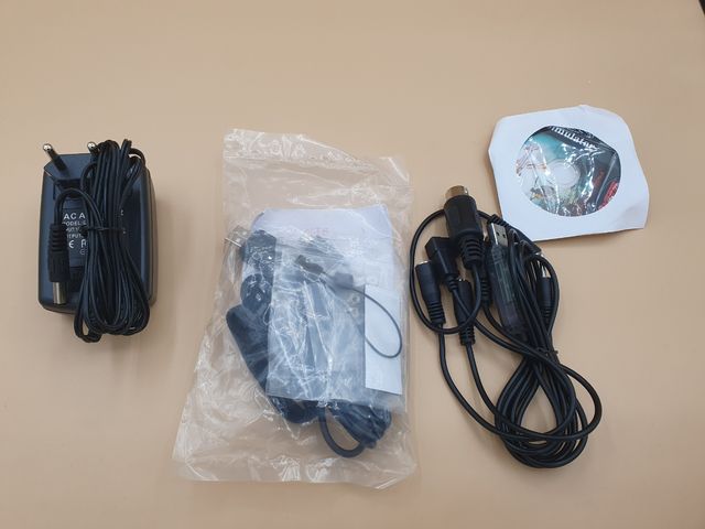 Elicottero Hausler 450 Pro versione metallica OCCASIONE