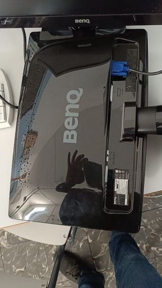 Monitor Benq