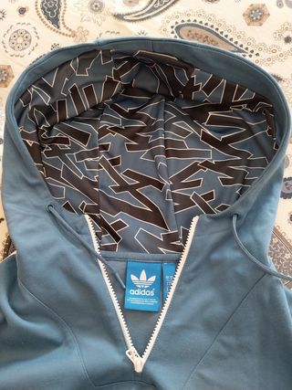 Sudadera Adidas Originals