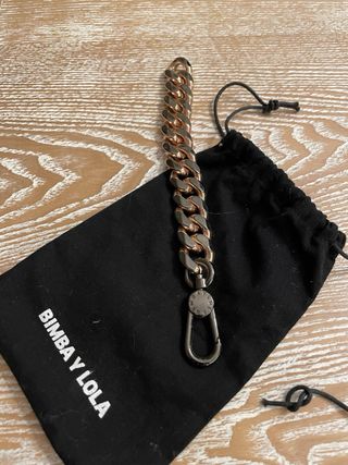 Pulsera Bimba y Lola