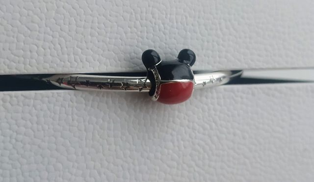 LIQUIDACIÓN Charm Mickey traje Disney 