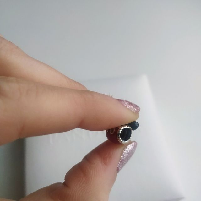 LIQUIDACIÓN Charm Mickey traje Disney 