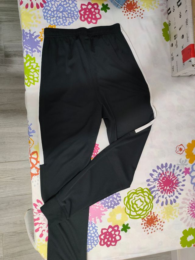 Pantalon niño/a talla XL