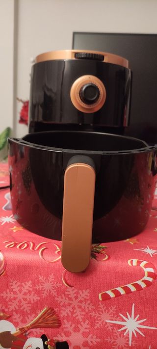 Freidora de aire caliente MIUI Xiaomi