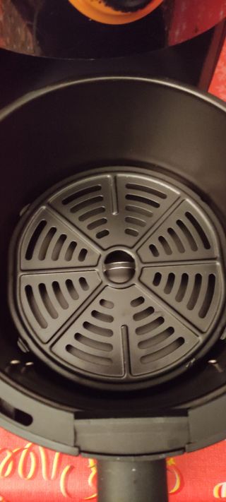 Freidora de aire caliente MIUI Xiaomi