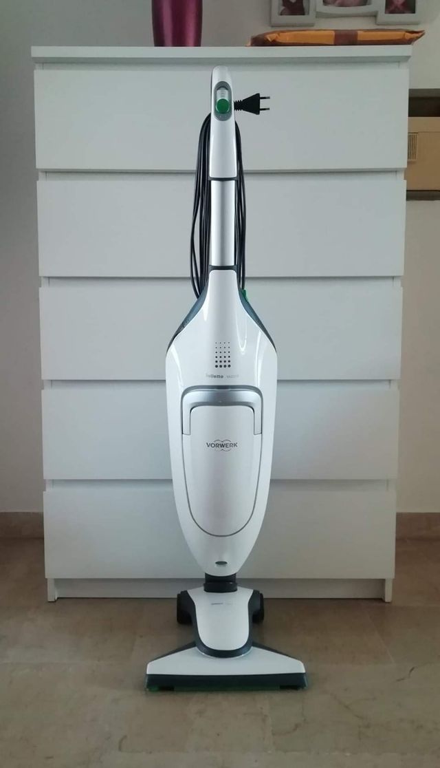 Folletto vk220s perfetto