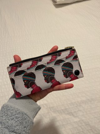 cartera bimba y lola