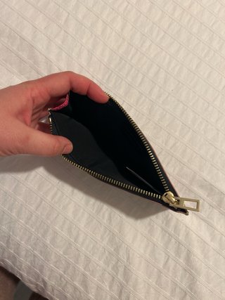 cartera bimba y lola
