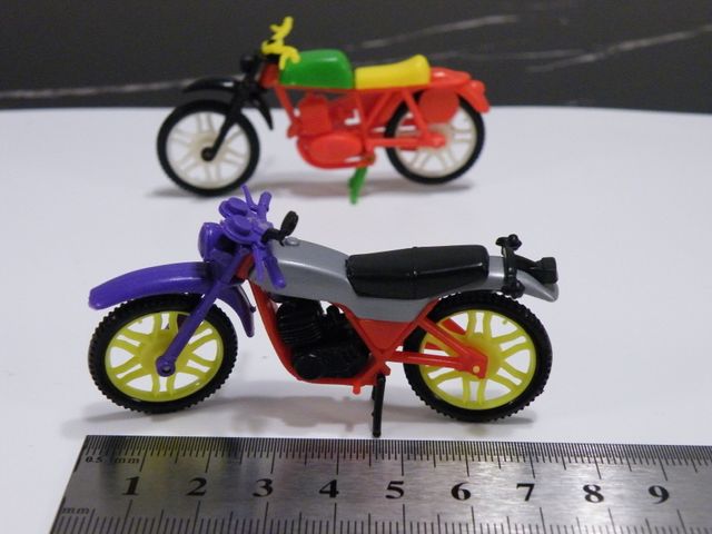 Yamaha DT 400 - CGGC