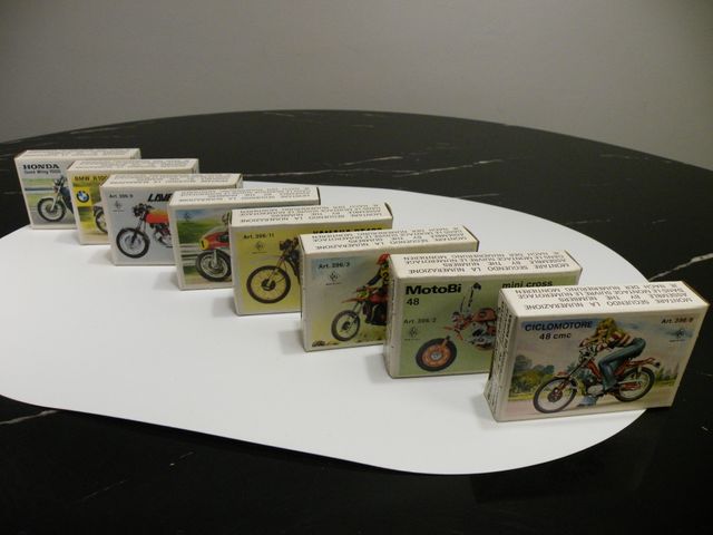 Yamaha DT 400 - CGGC