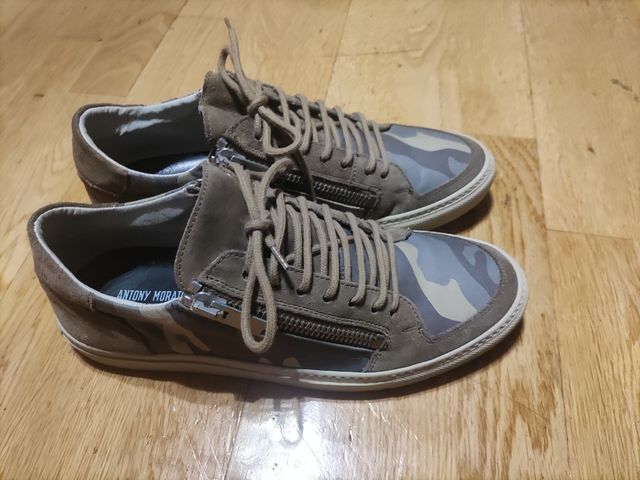 Zapatillas casual 42