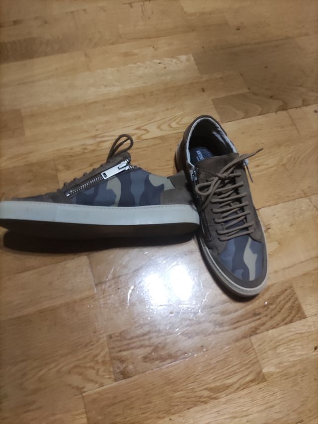 Zapatillas casual 42