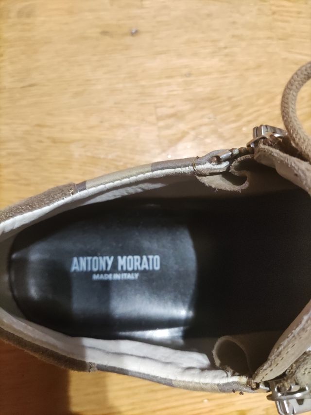 Zapatillas casual 42