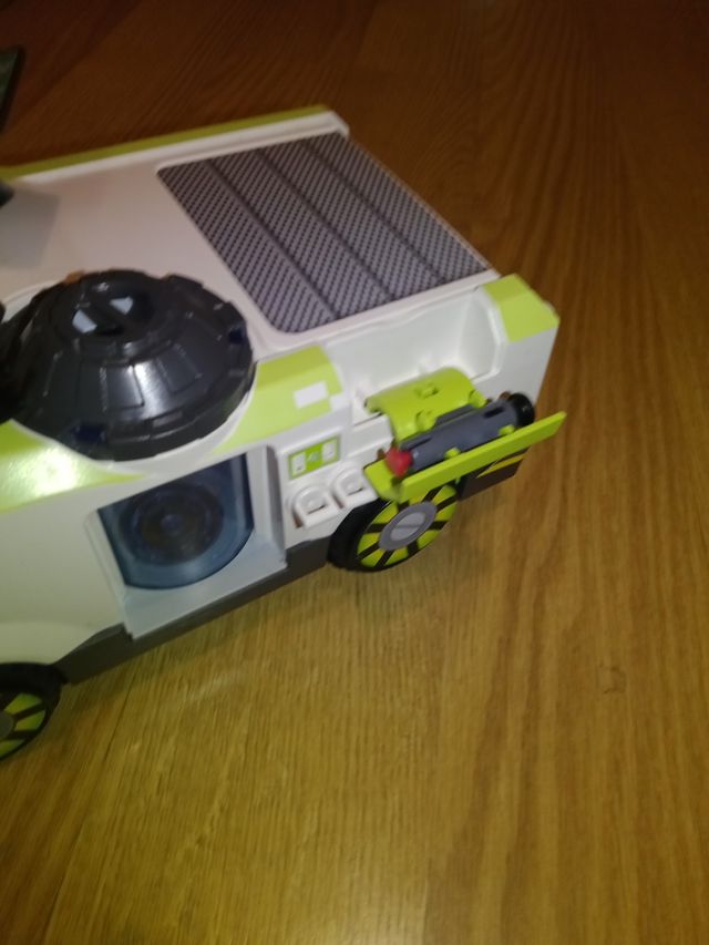 ✅Playmobil super 4 (6692)