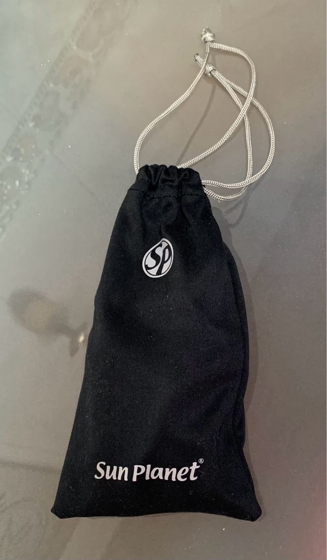 Gafas deportivas bluetooth - Sun Planet